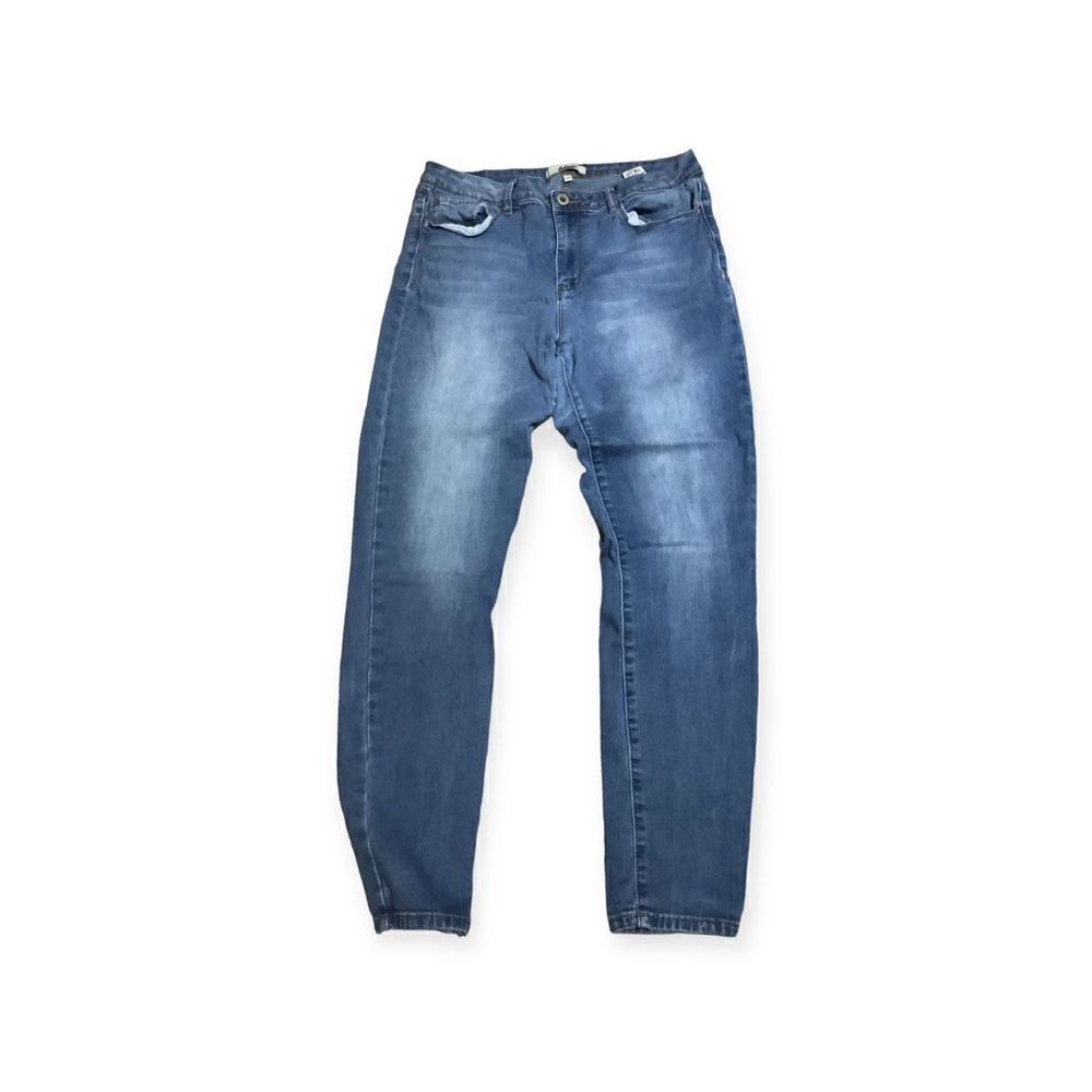 Women’s Jeans California Vintage 13